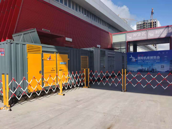 龙文发电机租赁的“望、闻、问、切”你知道多少？