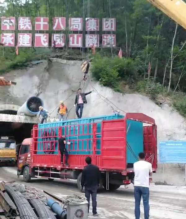 龙文发电机组维修后输出功率降低是什么问题