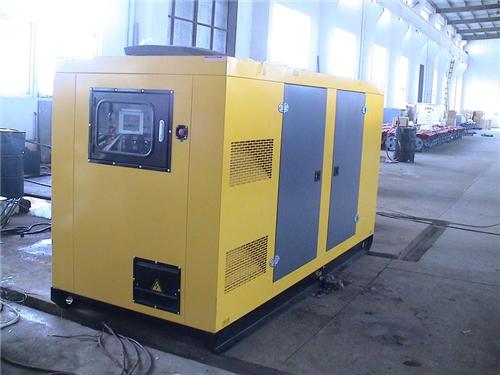 龙文租赁发电机 柴油发电机组的蓄电池种类有哪些？