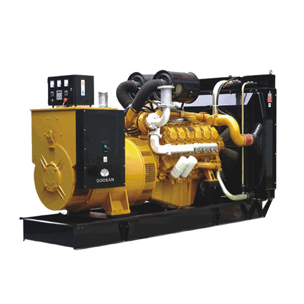 龙文租赁发电机-怎样确保潍柴发电机组的质量