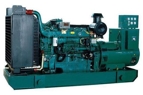 龙文出租发电机-康明斯发电机指示控制灯的作用