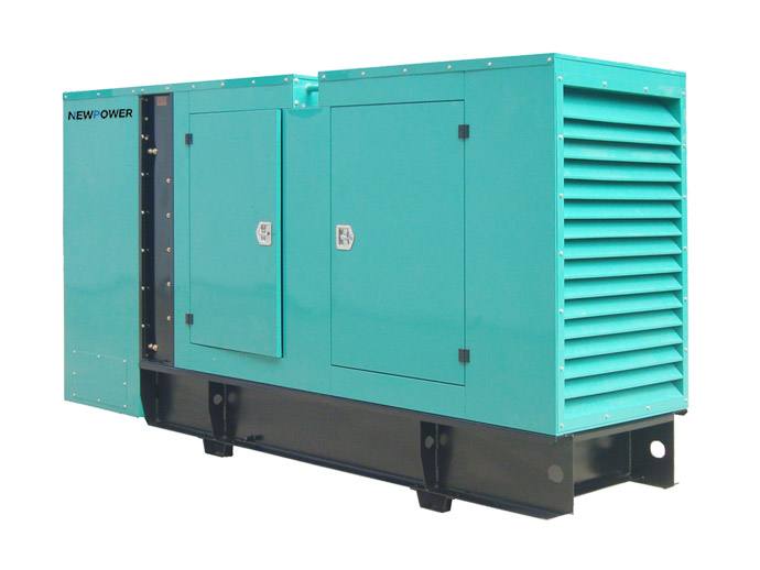 龙文发电车租赁-沃尔沃发电机组多少钱