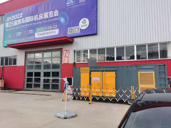 龙文发电机租赁-柴油发电机组不及时维护危害大