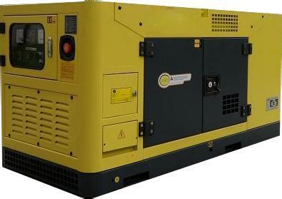 龙文出租发电机-发电机温度过高怎么解决