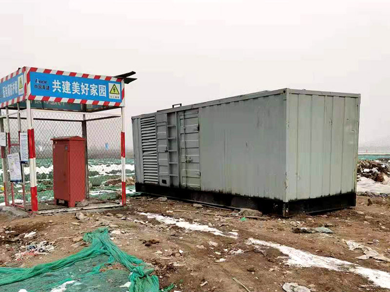 龙文燃气发电机在高海拔地区运行时会遇到哪些常见故障？