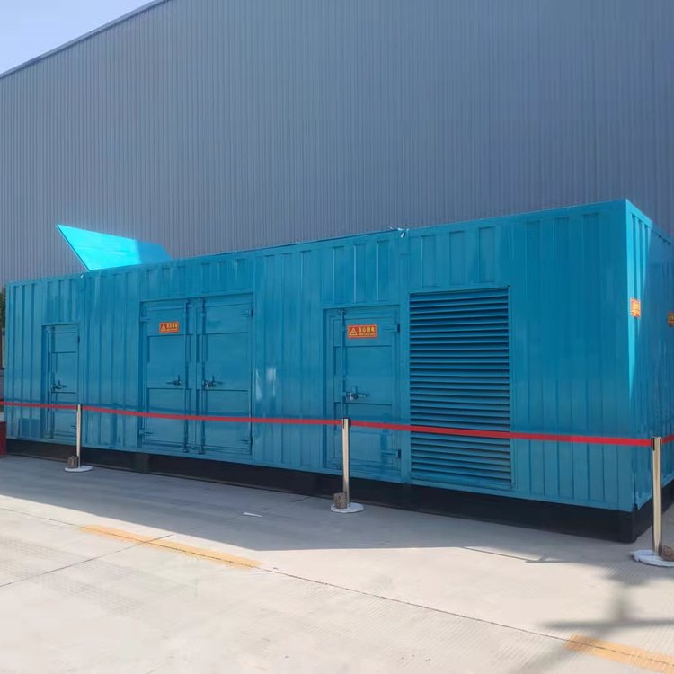 龙文怎样更换柴油发电机组的空气滤清器？