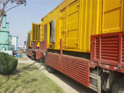 龙文计算 200KW 柴油发电机油耗时，需要考虑哪些因素？