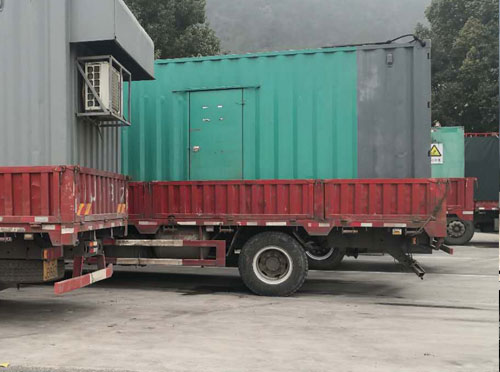 龙文柴油发电机组使用注意安全事项有哪些？