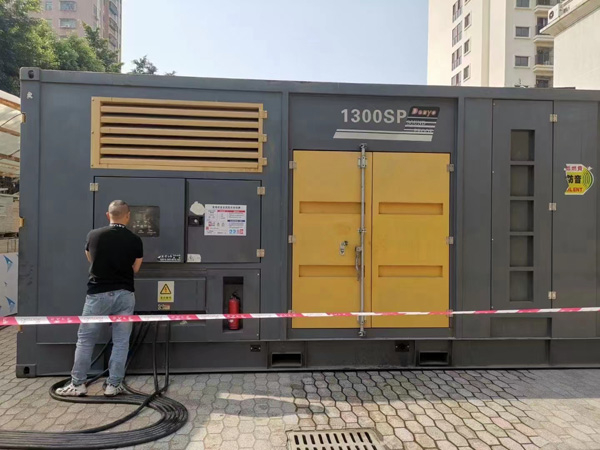 龙文延长空气滤清器使用寿命的注意事项