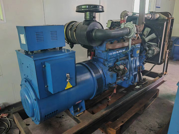 龙文100kW柴油发电机组使用多级机油有哪些优缺点？