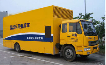 龙文发电机组如何判断水冷式机油散热器是否需要更换？