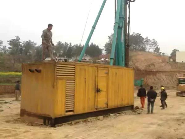 龙文柴油发电机组应用场合有哪些？